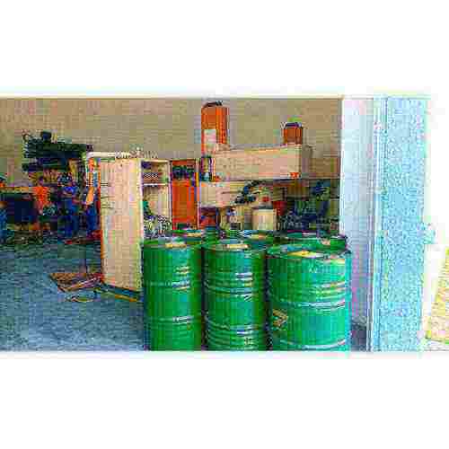 皇牌L-QD350半合成导热油 锅炉传热油 沥青反应釜传热油 夹层锅油