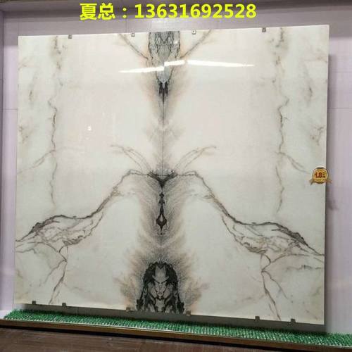 3D石材大理石大板岗石UV彩色打印机 大型工业理光3020喷绘机厂家