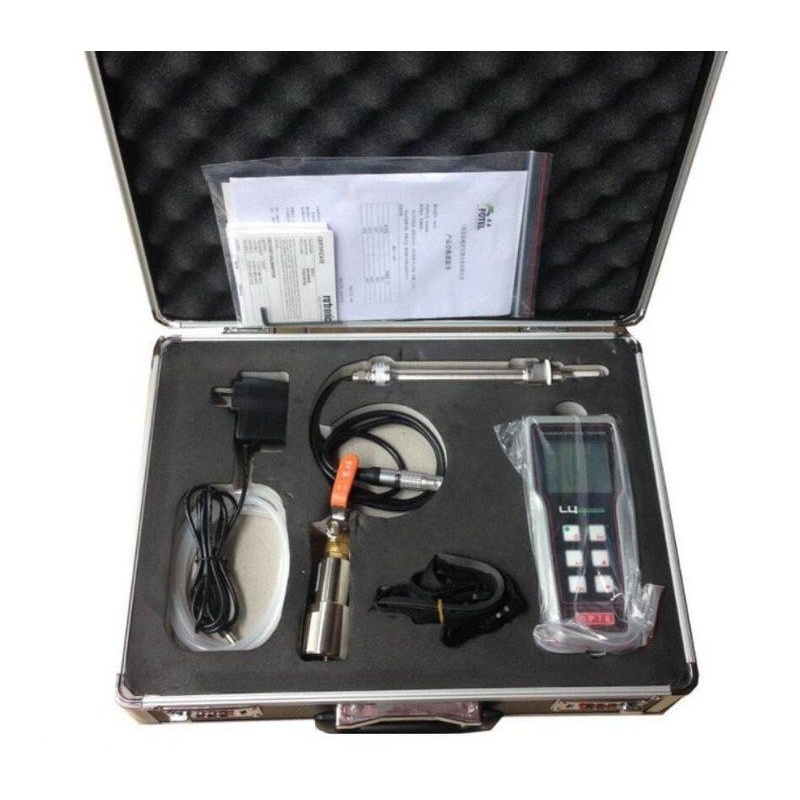 DP80便携式露点仪DP70B手持式露点测试仪精测