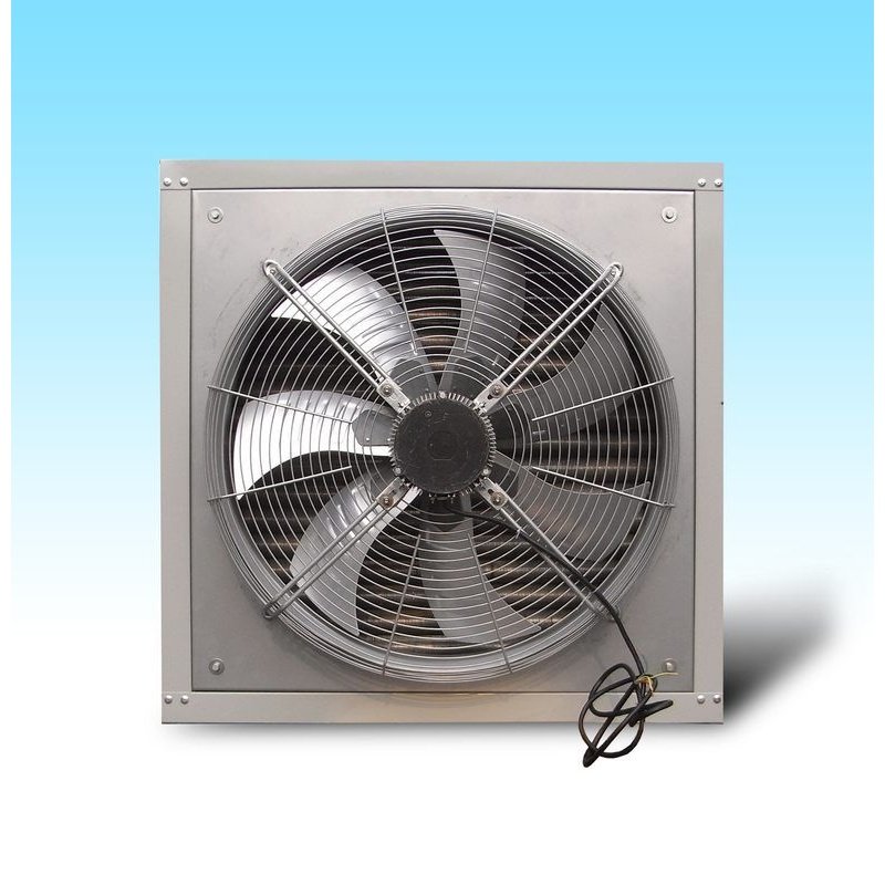 天津厂家畜牧养殖9NF2.8ZS暖风机R324暖风机 工业暖风机 水暖风机