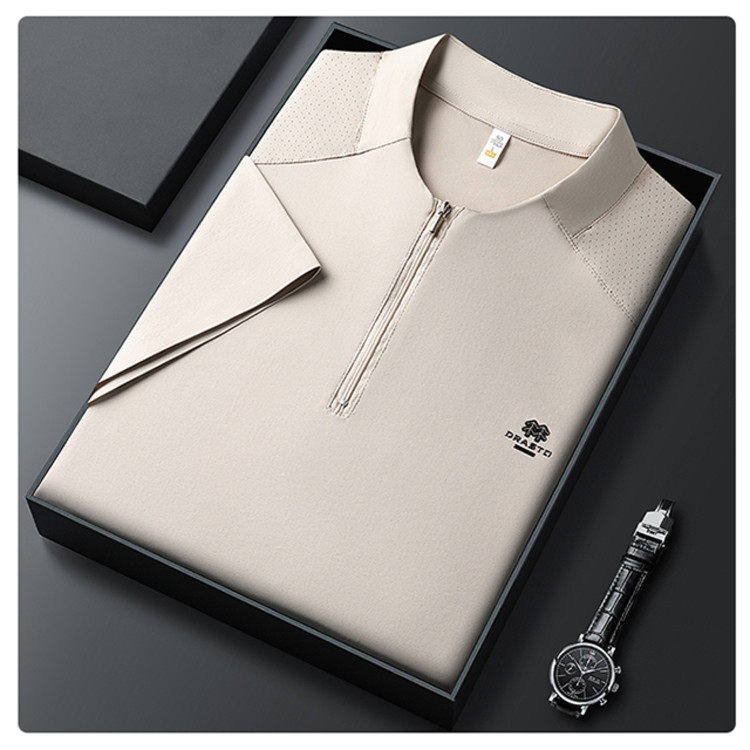 男士夏季短袖圆领常规宽松其它都市风格T恤休闲舒适