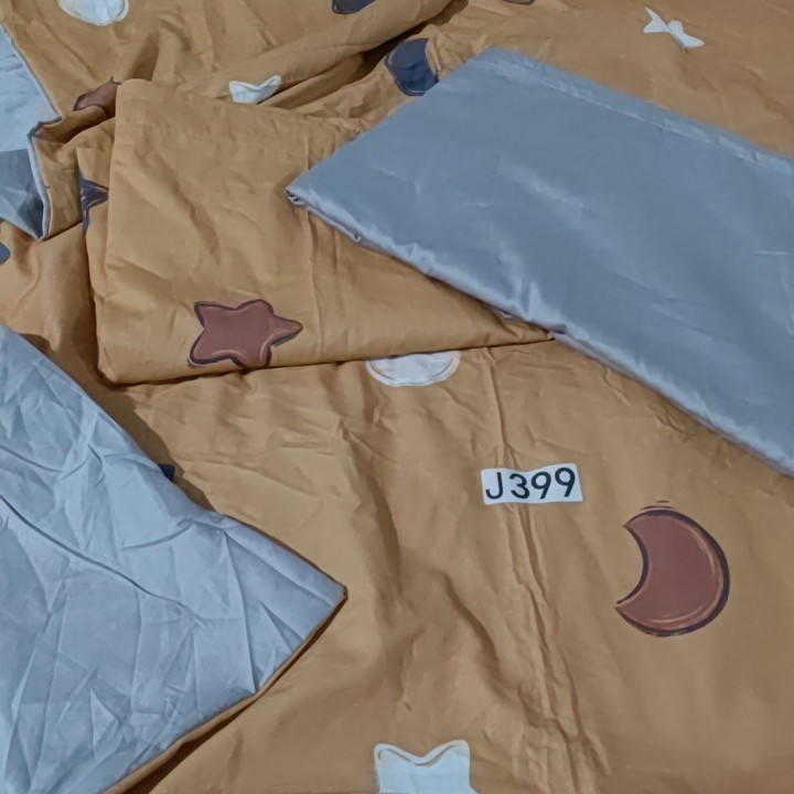 J399金兔纯棉磨毛加贡缎百支斜纹四件套被罩2*2.3床单2.6*2.3枕套,居家布艺,家纺布艺/布料面料缝制服务,淘宝优惠券,粉丝福利购,淘宝优惠卷