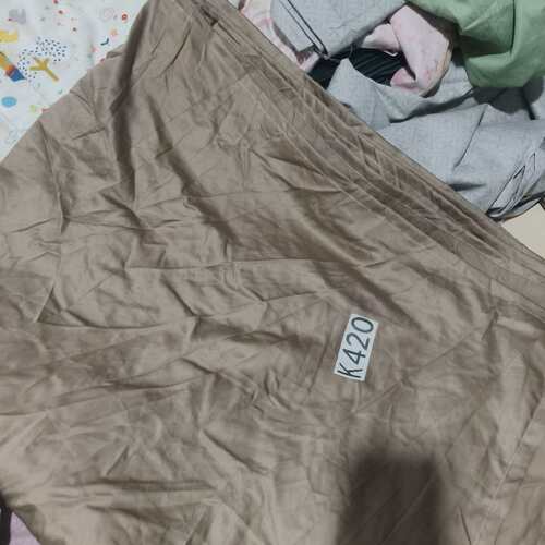 k420贡缎床单1.8*2.3米