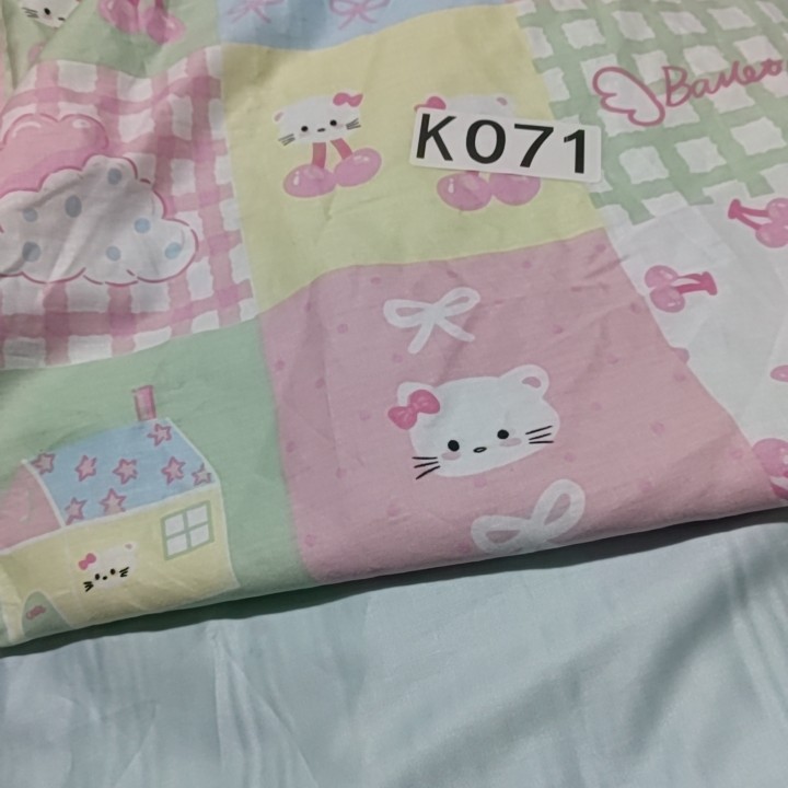 K071被罩纯棉斜纹加贡缎2*2.3,居家布艺,家纺布艺/布料面料缝制服务,淘宝优惠券,粉丝福利购,淘宝优惠卷