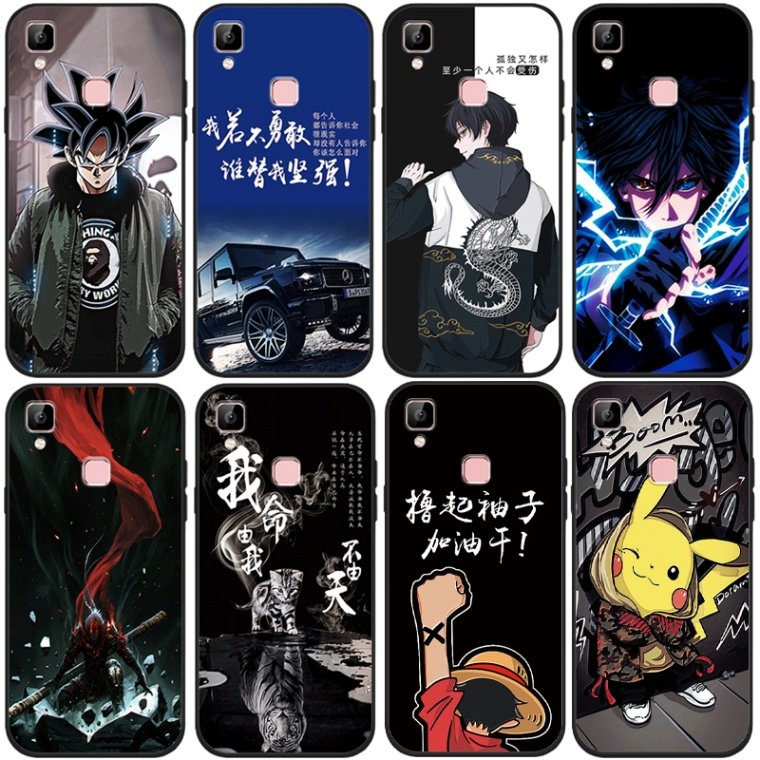 vivov3手机壳vivov3max可爱女viviv3防摔v3ma软胶vovo镜头全包v3max