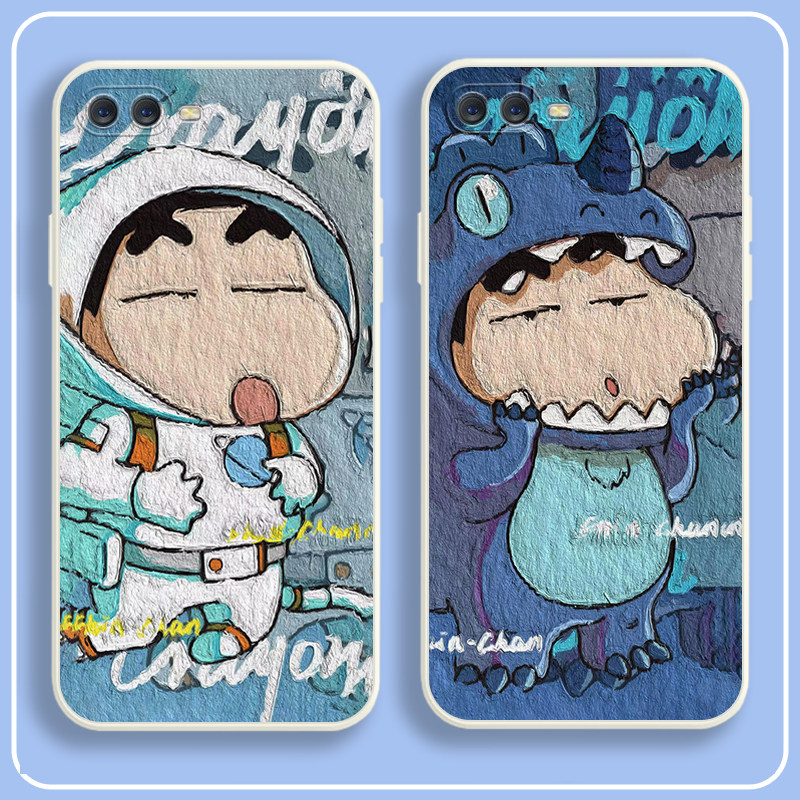 oppor15x手机壳r15x小众韩系0pp0k1超萌防摔软pbcm30 m10手机套poop