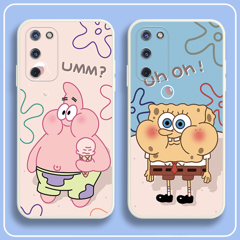 oppoa56保护套a55s防摔a56软胶a55可爱男女pemm00镜头全包poop卡通