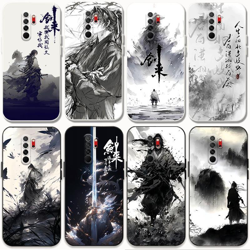 适用Redminote8pro红米88a手机壳