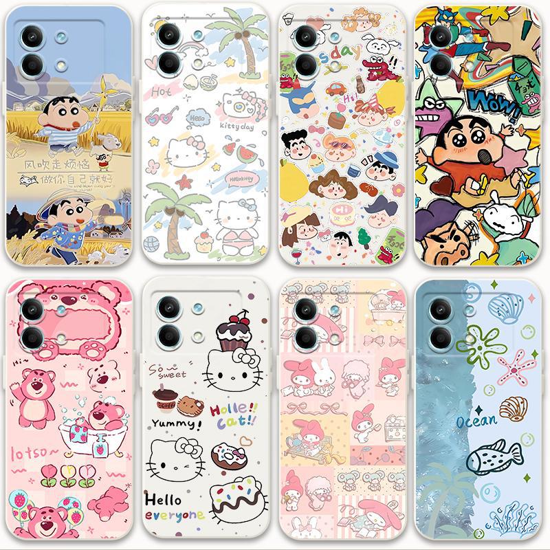 适用小米Redmi红米note13Rpro手