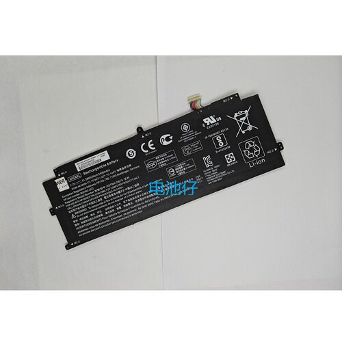 适用于惠普HPSpectre x2-C013/C014TU TPN-Q184 AH04XL笔记本电池
