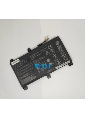 适用于 华硕 B31N1726  G512LI G531G/GT/GD GL531G/GT 电池 长线