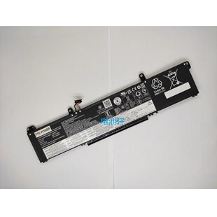 适用于 联想 t14p gen2 t14p AI T14s Gen5电池L23D3P74 L23M3P73