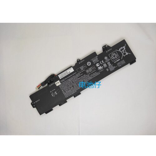 适用于惠普  EliteBook 755 850 G5 G6 ZBook 15U G5 TT03XL 电池