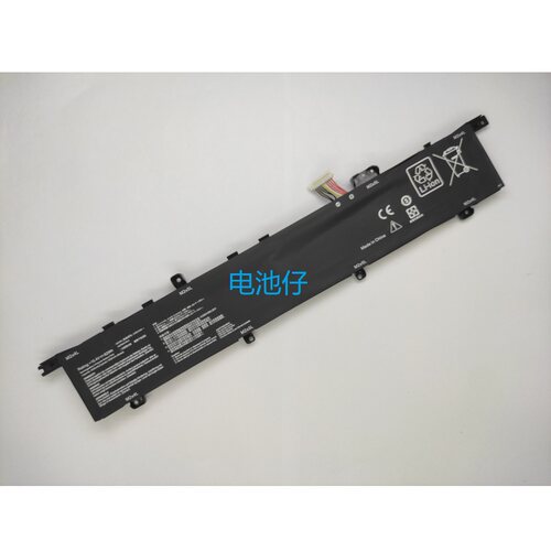 适用于华硕 UX5000G UX5000GVL UX581G/GV C42N1846-1 笔记本电池