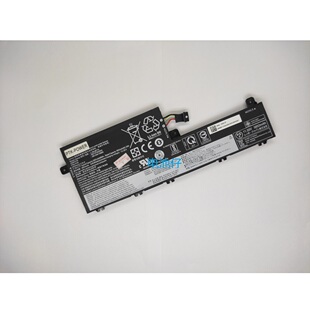 适用于联想ThinkPad P15V T15P Gen1/2 L19L6P72/C6P72笔记本电池