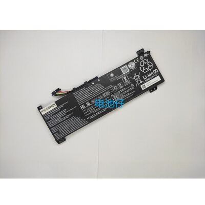 适用联想Gaming 3 15IHU6/15ACH6 L360-15 L20C3PC2 L20M3PC2电池
