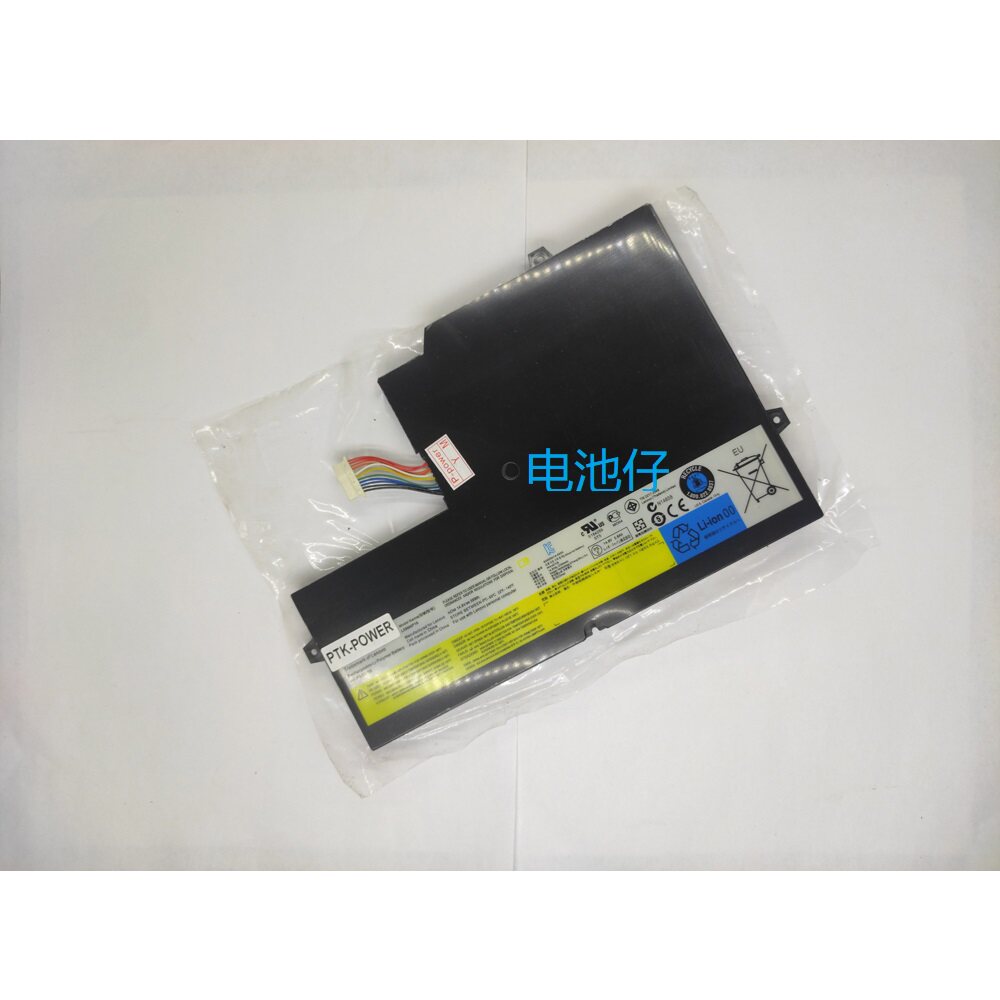 适用于 联想 Lenovo ideaPad U260  L09M4P16 内置笔记本电池