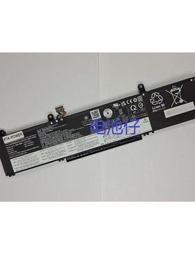 适用于 联想t14p gen2 t14p AI T14s Gen5 L23D3P74 L23M3P73电池