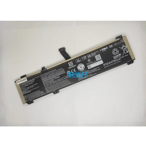 适用于 联想 拯救者  L21B4PC0   L21C4PC1  L21D4PC1 笔记本电池