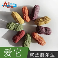 Герда Мукальский арахис