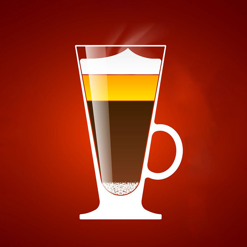 冷饮杯商用否冷饮杯土耳其玻璃