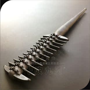 正版正品 十吹九烫道长老师同款  大号梳子   拒绝盗版 假冒伪劣