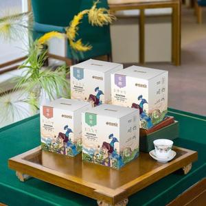 后谷hogood挂耳咖啡粉现磨手冲咖啡黑咖啡云南特产阿拉比卡咖啡