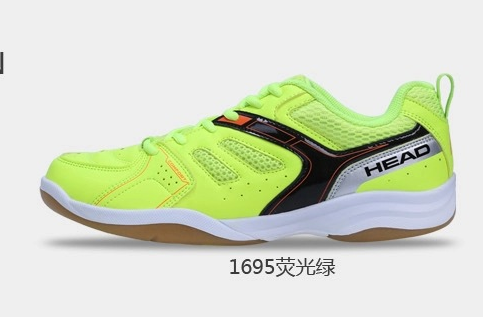 Chaussures de Badminton homme - Ref 850579 Image 1