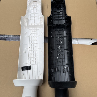 芙万stretch S/pro/Plus/Max躺平机身外壳机架12010/20/30/50