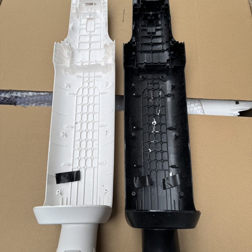 芙万stretch S/pro/Plus/Max躺平机身外壳机架12010/20/30/50