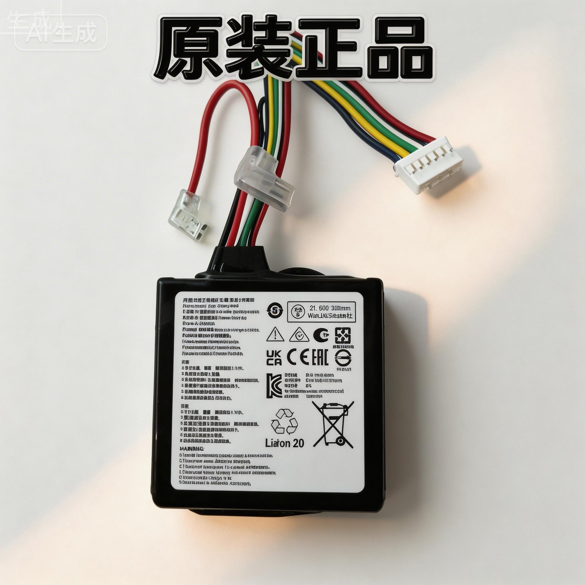 石头洗地机A10ultra全新电池dyad pro combo动力源H1C1A/WD2C1A