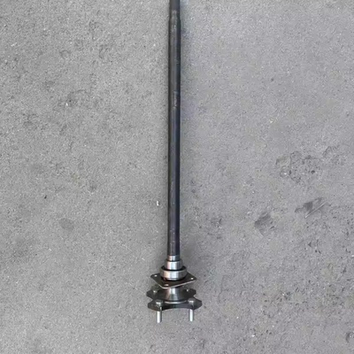 金彭D70S70d90T90半轴传动轴