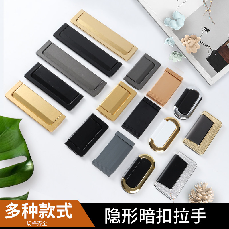 久盛五金64铝合金衣柜中式