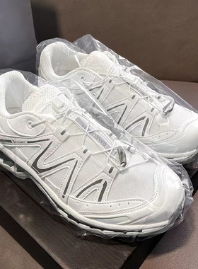 法国正品XT6-Quest户外徒步登山鞋男款女冬季厚底防滑运动休闲鞋