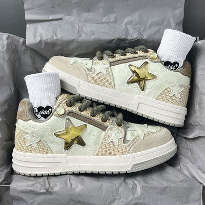 莆田OG官方旗舰认证潮鞋代工厂