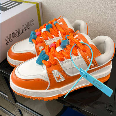 莆田OG官方旗舰认证潮鞋代工厂