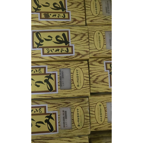 日本原装白身鱼泥强力弹性500g