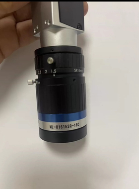 巴斯勒Basler acA4096-11gc，12帧，890万像素，彩色相机工业相机