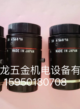 CA-LH25，KEYENCE基恩士25mm高清镜头 CA-LHR25规格CA-LHR25议价