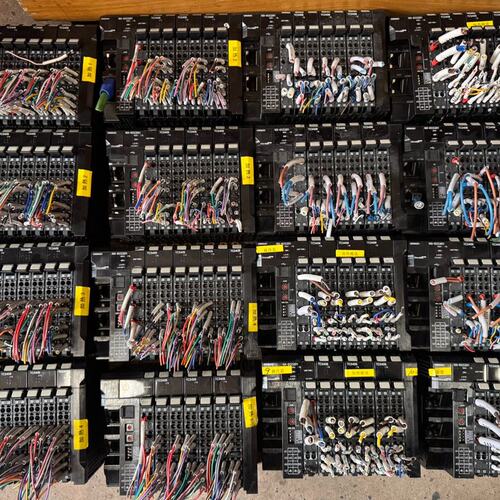 请询价温度控制单元 NX-TC3405，NX-TC3406，