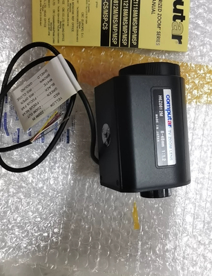 全新Computar H6Z0812M 8-48mm 1:1.2 电动变焦镜头