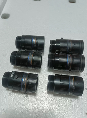 康标达M3Z1228C-MP工业百万像素变焦12-36mm镜头