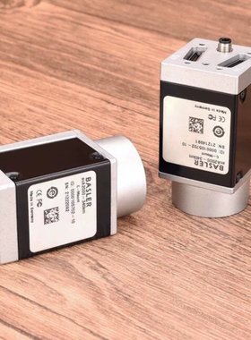 BASLER acA2000-340km 黑白CCD工业相机 高速相机