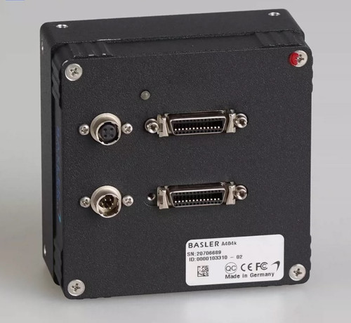德国IDS UI-5480CP-M-GL 面阵工业相机