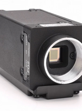 DALSA G3-GC11-C1920 彩色工业相机 1/1.2英寸 200万像素