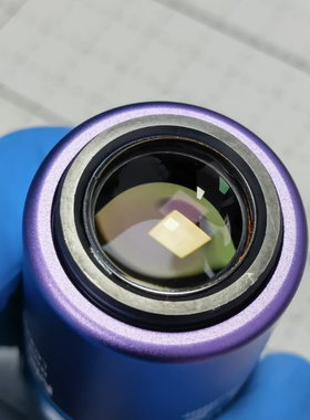 奥林巴斯LMPlanFL N 50x/0.50 BD半复明暗场长焦物镜