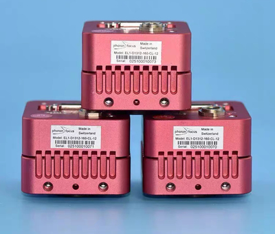 photonfocus 工业相机 EL1-D1312-160-CL-12 现货