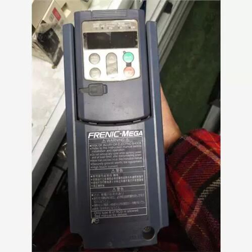请询价变频器 FRENIC-MEGA 0.4KW 380V FRN0.4G1S-4C 质量保证