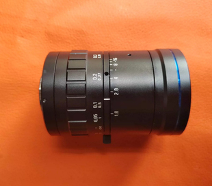 myutron HF5018V工业镜头 500万像素1.2英寸50mm焦距
