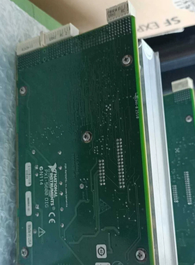 美国NI PCI—GPIB  188513F—01L美国NI PXI-5600采集卡议价出售